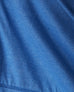 Lightweight Full Zip - Essential Blue